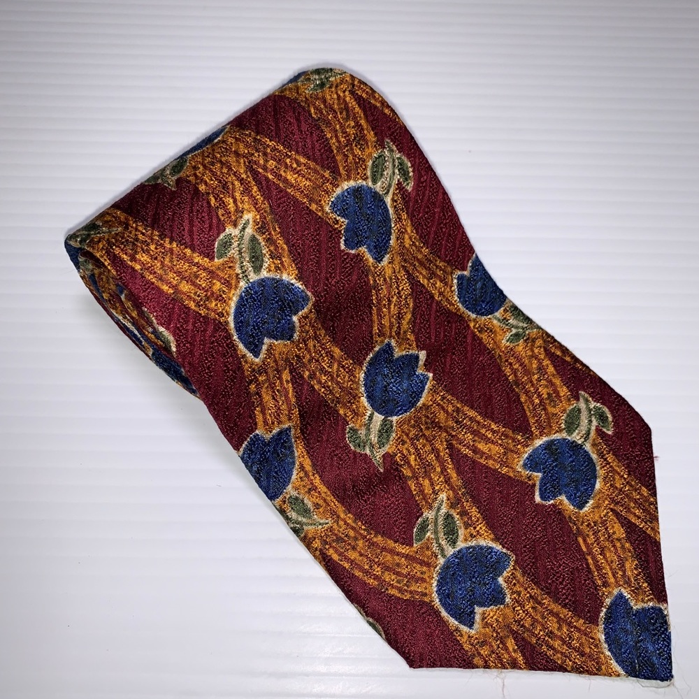 🔥👔 Ike behar necktie